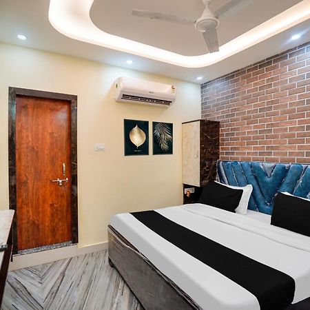 Super Collection O Rajapur Circuit House Ξενοδοχείο Αλλαχαμπάντ Εξωτερικό φωτογραφία