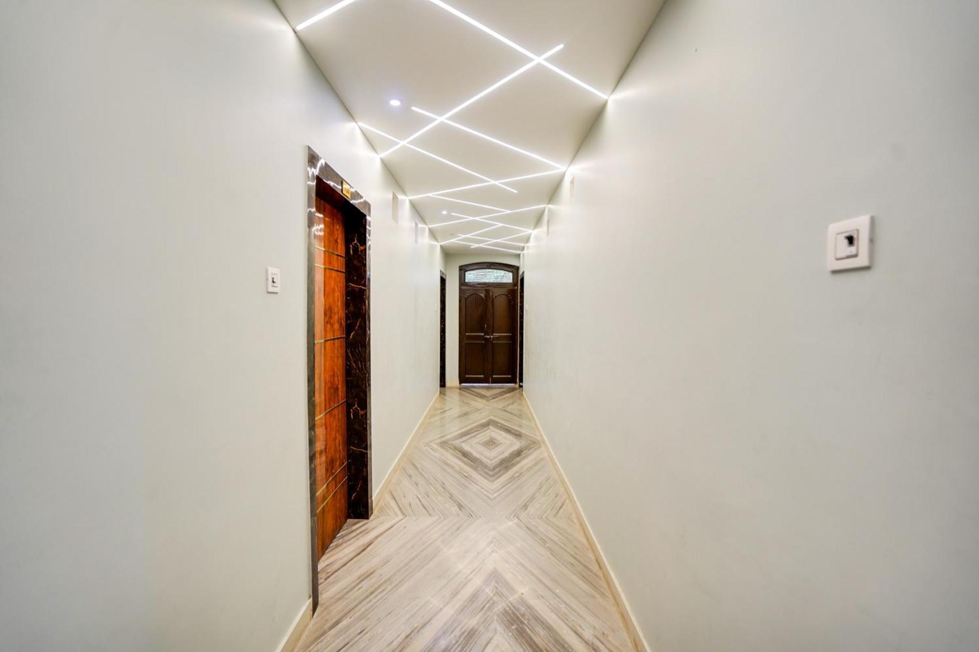 Super Collection O Rajapur Circuit House Ξενοδοχείο Αλλαχαμπάντ Εξωτερικό φωτογραφία