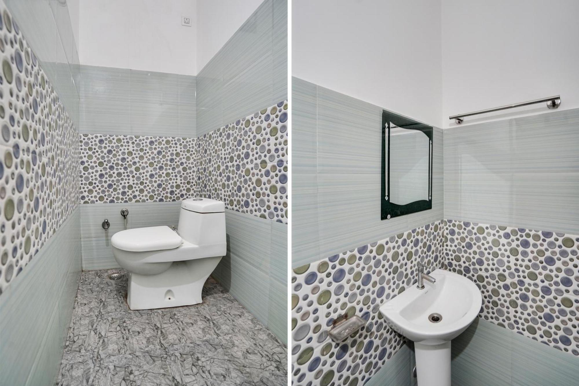 Super Collection O Rajapur Circuit House Ξενοδοχείο Αλλαχαμπάντ Εξωτερικό φωτογραφία