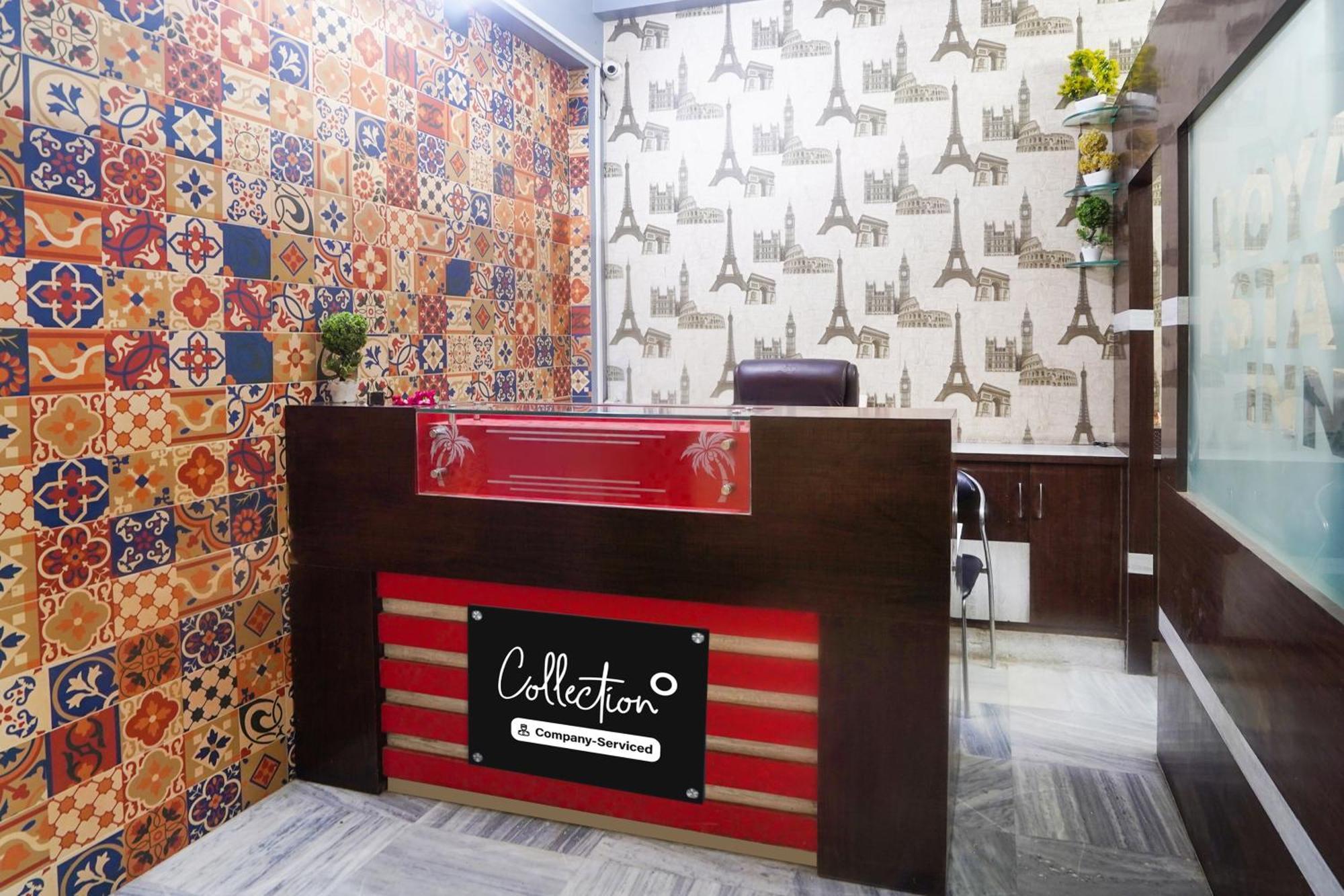 Super Collection O Rajapur Circuit House Ξενοδοχείο Αλλαχαμπάντ Εξωτερικό φωτογραφία