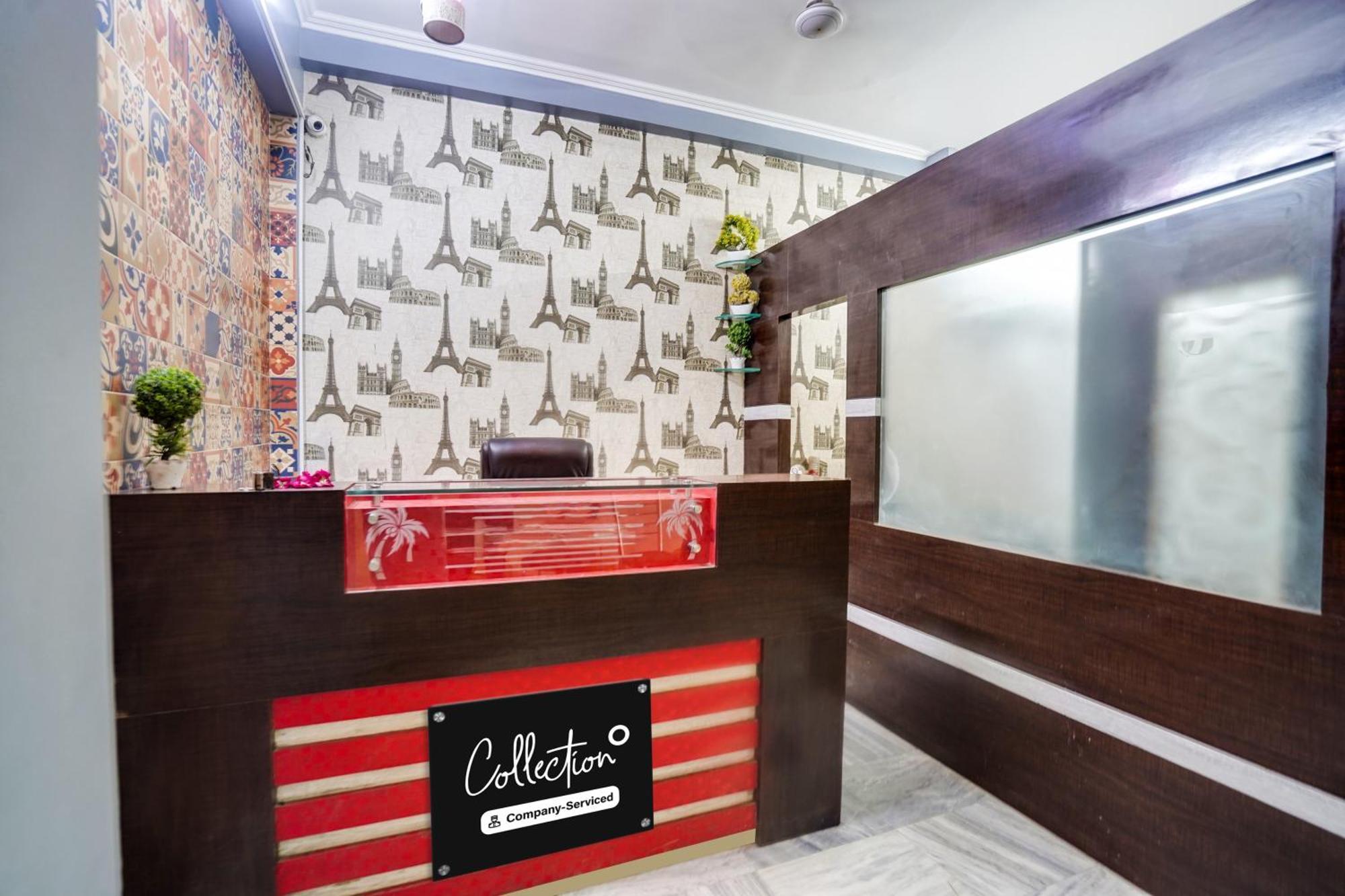 Super Collection O Rajapur Circuit House Ξενοδοχείο Αλλαχαμπάντ Εξωτερικό φωτογραφία